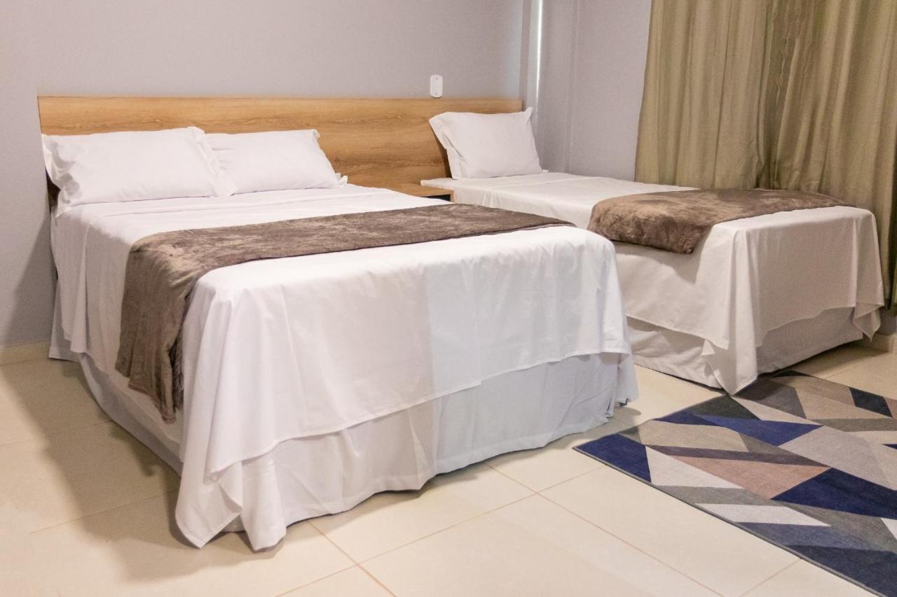 Royal Hotel Tailandia Экстерьер фото