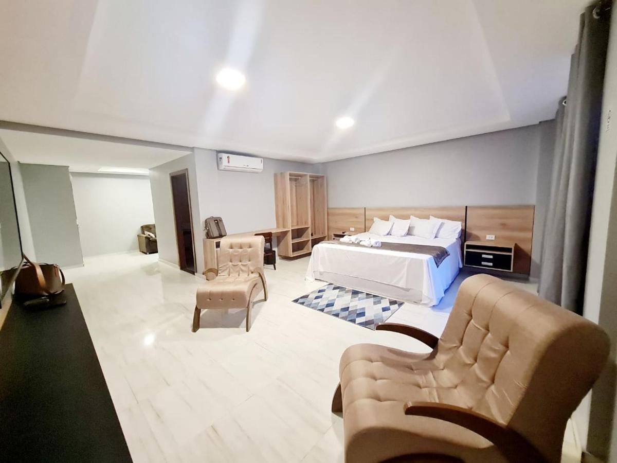 Royal Hotel Tailandia Экстерьер фото