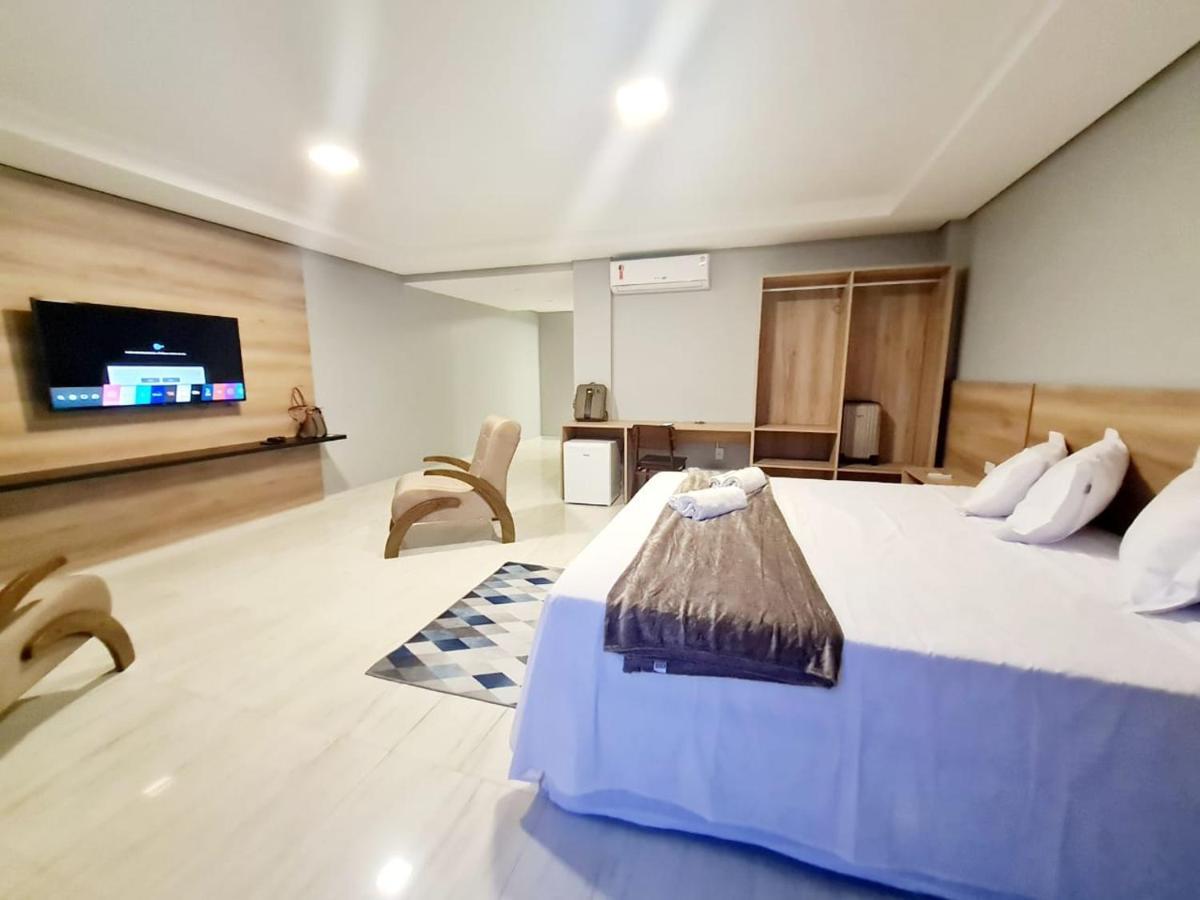 Royal Hotel Tailandia Экстерьер фото