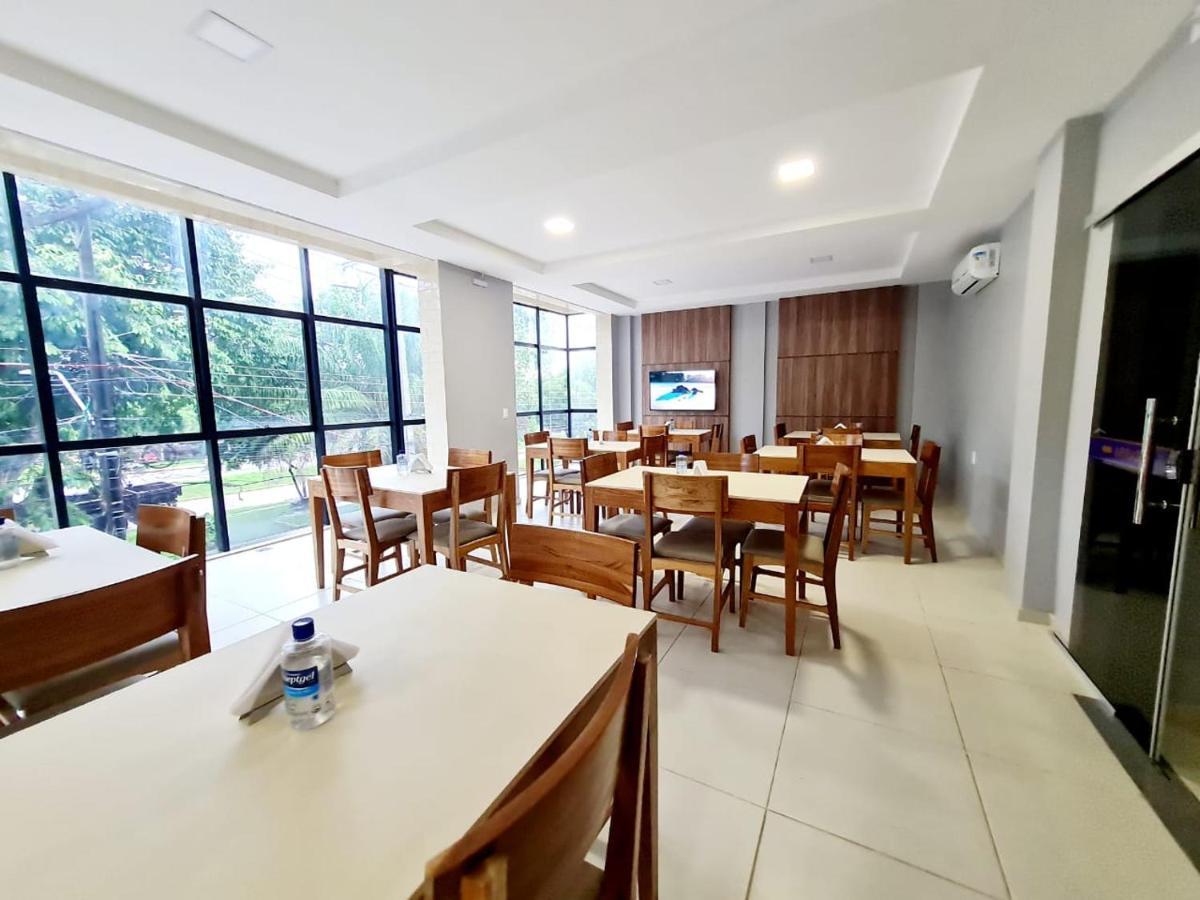 Royal Hotel Tailandia Экстерьер фото